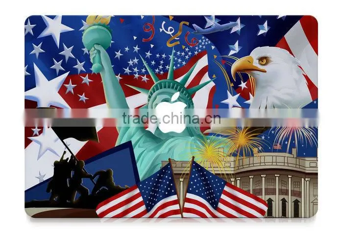 New Product Excellent Factory Wholesale Laptop Touchpad Cover Sticker