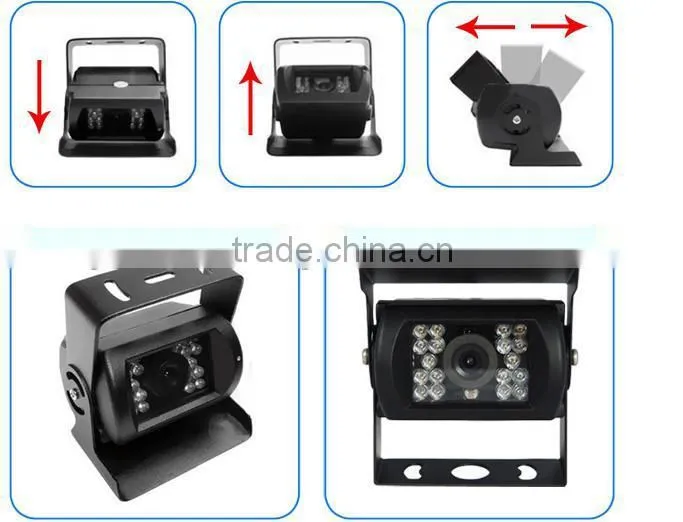 CCD camera for Mobile DVR/ir camera waterproof camera/infrared ir camera