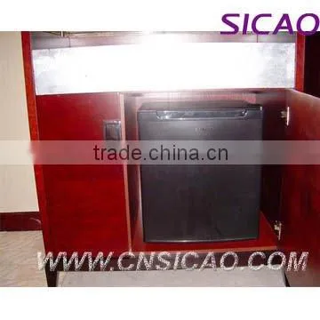 Portable Mini Bar Refrigerator for Hotel