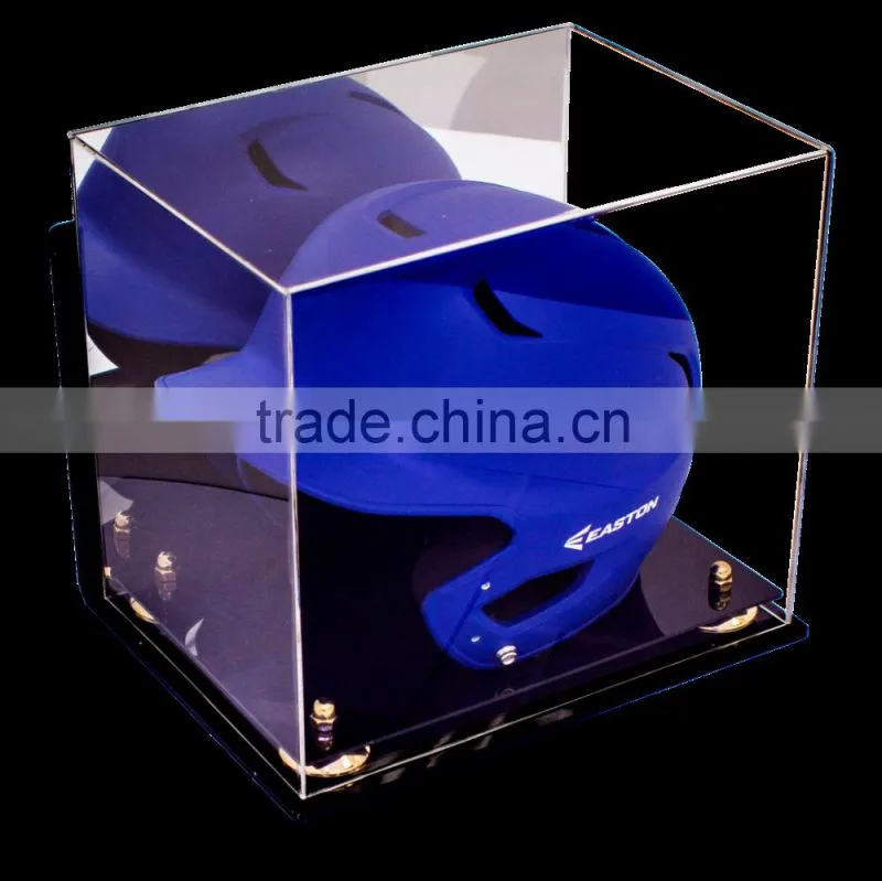 Hot sale cap acrylic display case R161449