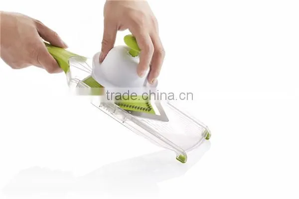 Hot selling kitchenware multifunctional grater