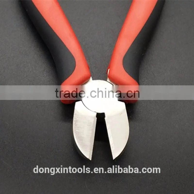 all kind of diagonal cutting plier