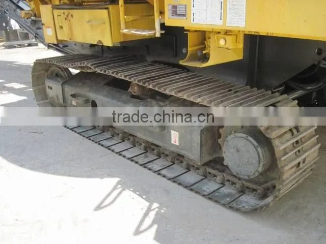 KOMATSU USED WOOD GRINDER BR200T-1 <SOLD OUT>