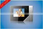 NEW 3.5-inch color video door phones