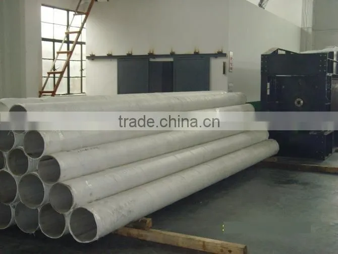 201 welded stainless steel pipe