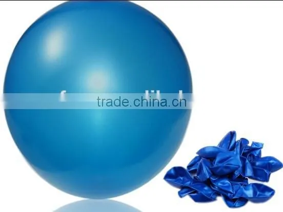 Colorful Pearl Latex Balloon / Celebration Party balloon / Birthday Decor balloon
