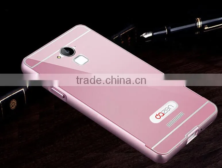 Wholesale Good Quality Case Cover for Coolpad Aluminum Bumper Case Flame Cover for Coolpad Note 3