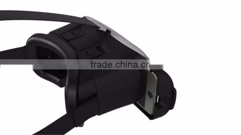 factory bulk price 3d vr glasses virtual reality headset