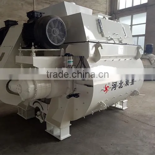 Automatic Concrete cement mixer js1500 buying in bangladesh price