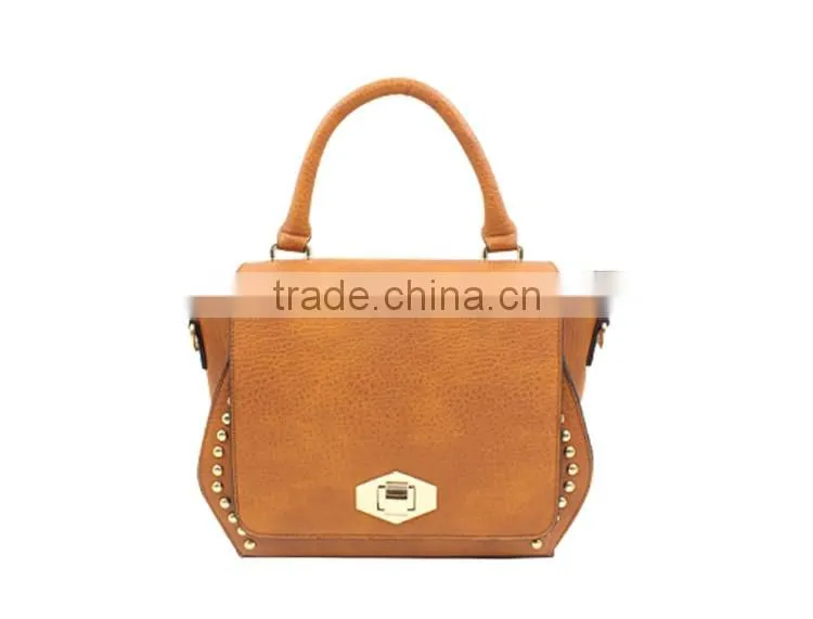 BSCI FACTORY 2016 New Fashion Bag Women handbags wholesale women handbags