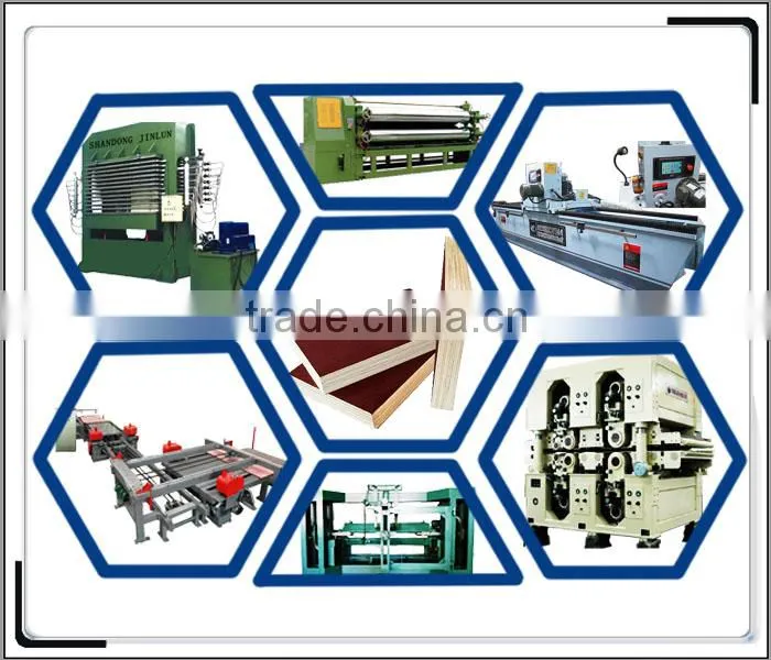 cnc wood lathe machine / wood veneer peeling