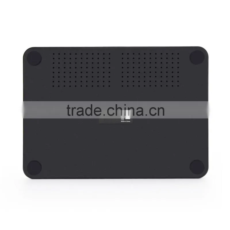 2015 new For samsung two-seater wireless charger pad for iphone two-seater qi wireless charger
