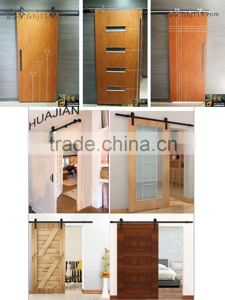 American Style Wood Sliding Doors and Window Fittings for Furniture Supply by Alibaba China
