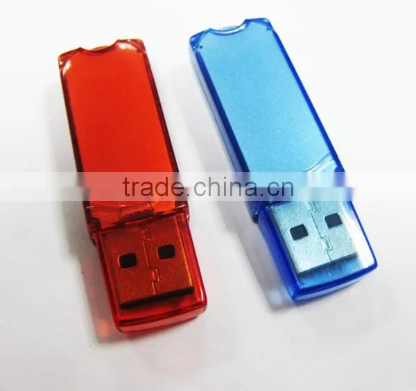 colorful plastic usb flash drive promote usb flash memory 500gb