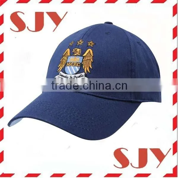 Promotional sport cap wholesale 6 panel baseball cap
