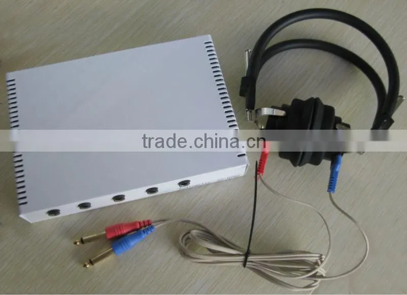 ENT equipment GZ0702 clinical audiometer for test hearing