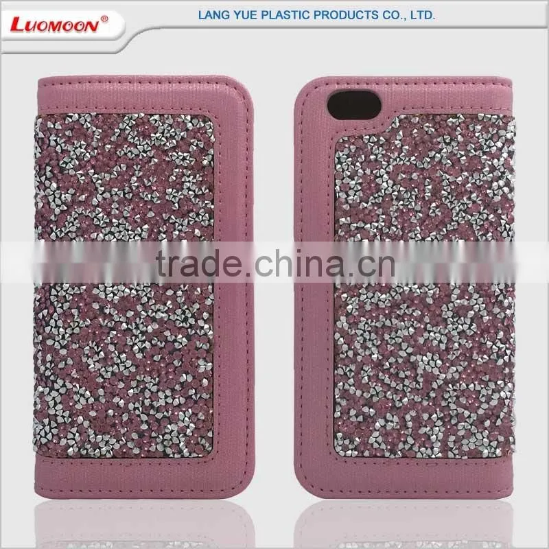 luxury glitter bling diamond phone case cover for Samsung galaxy note S A J E 3 4 5 6 7 8 9 10