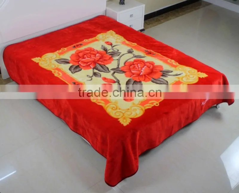Manufactory walmart alibaba china home textile Classic design baby toys all kinds of blanket