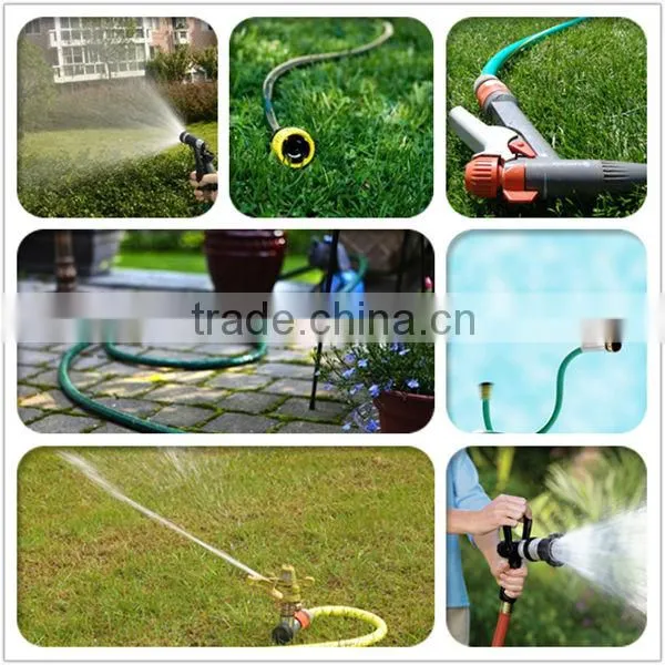 PVC Garden Hose