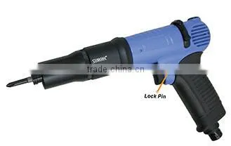 Industrial Production and Automotive Maintence tools Push or Push and Trigger Start shut off Industrial Screwdriver