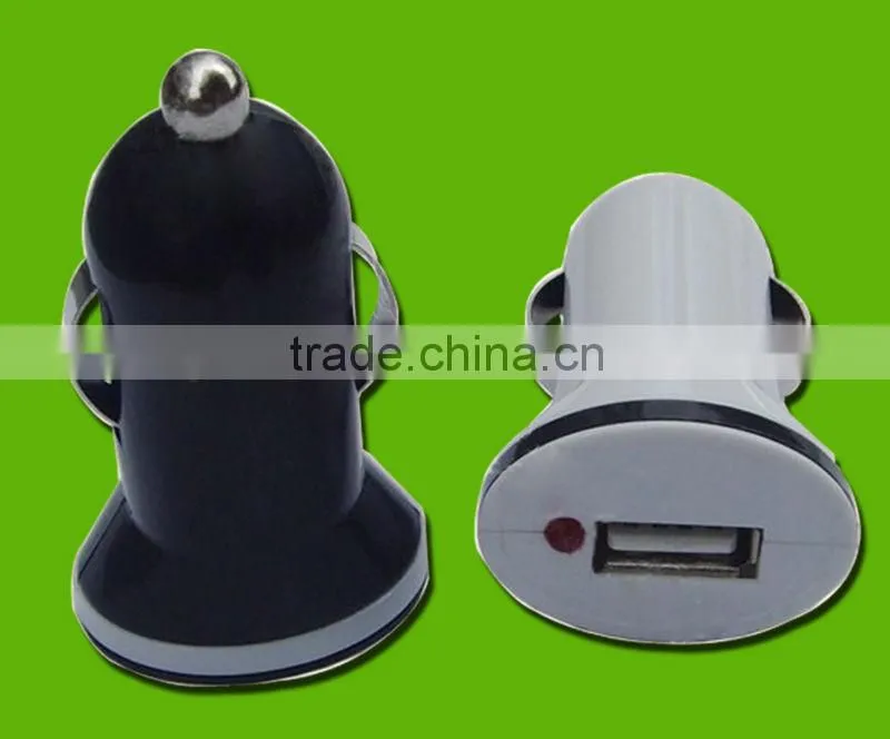 5V 2.1A car charger