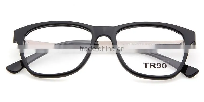 classical optical glasses frame fashion Computer distribution frame