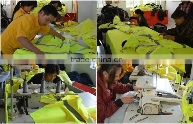 Workwear Overalls and Work Clothing