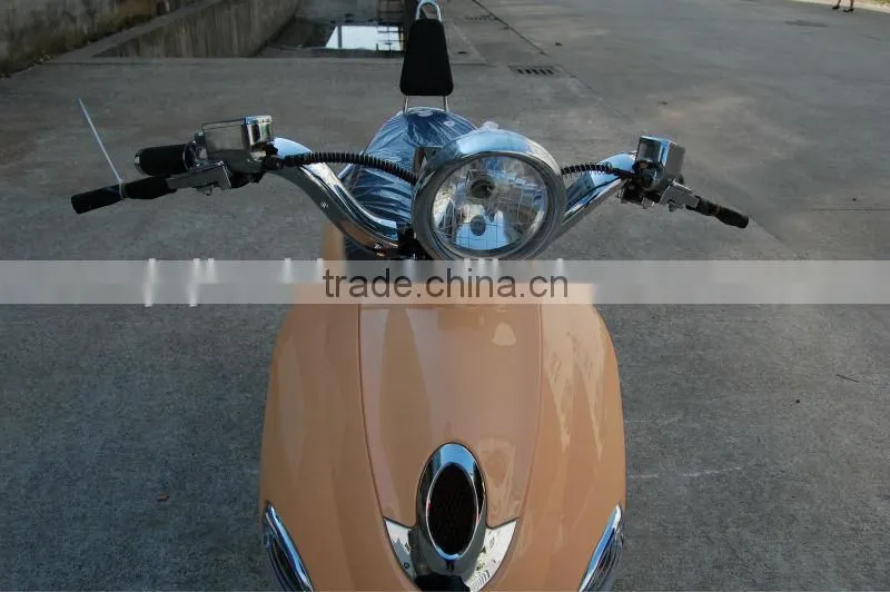 perfect design 48V/60V 800W powerful electrical scooter