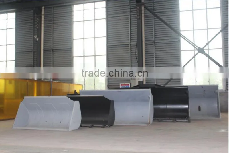 XCMG LW500F 5 ton Hot Sale Cheap Price Wheel Loader bucket For Sale