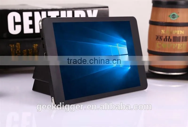 Chuwi Vi8 Plus Tablet PC Type-C Win 10 IPS Screen 2GB+32GB Bluetooth 4.0