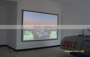 flight simulator