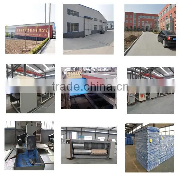 Corrugated Plastic Packaging Manufacturer