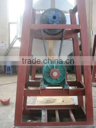 Foodstuff Dryer