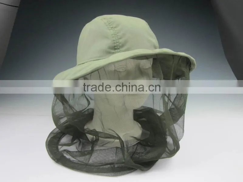 Insect Protection Hats, Mask Protectional Hats