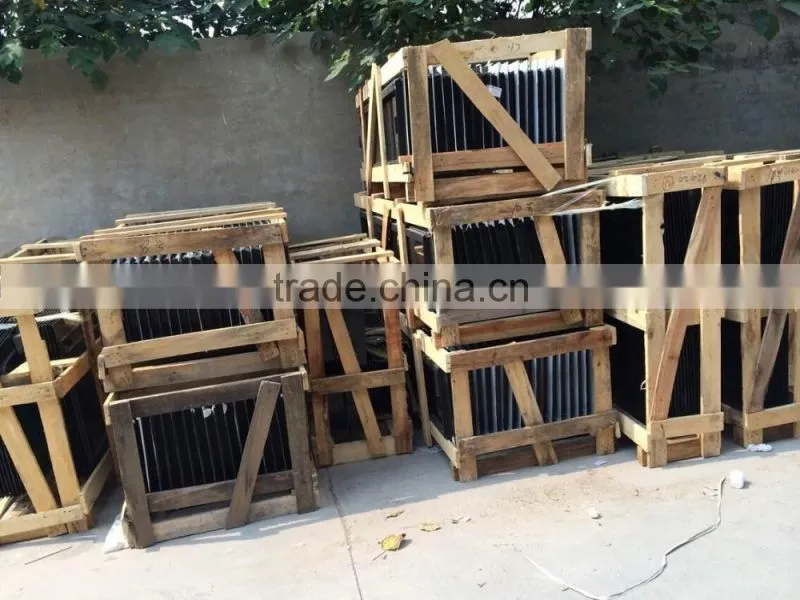Auto glass supplier manufacture high quality windshield glass