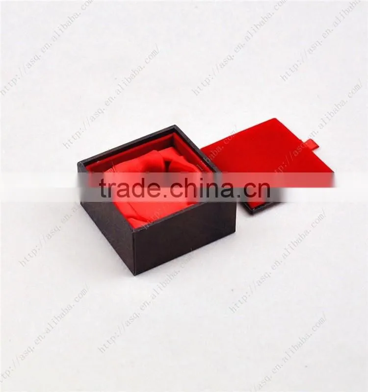 new fashion jewelry packaging box