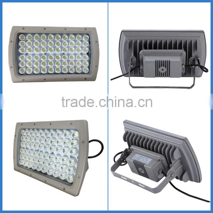 Bridgelux/Epistar chip led project lamp 50w,2 years warranty