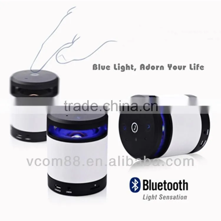 High-quality portable wireless Speaker,mini bluetooth speaker