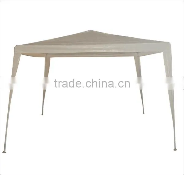 3*3m simple design wholesale gazebo