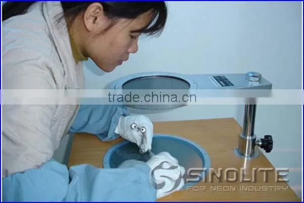 Sinolite Neon Electrode