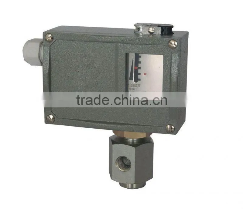 D511-7DK HERION pressure switch