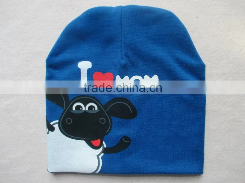 baby kids baggy cap