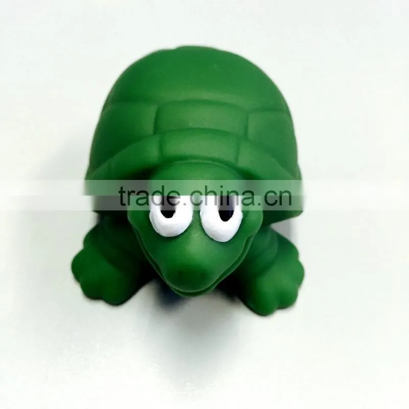 Turtle Bath Toys,Turtle Small Plastic Toy
