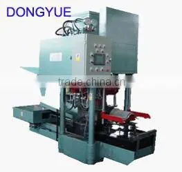 QT8-130T hydraulic tile machine