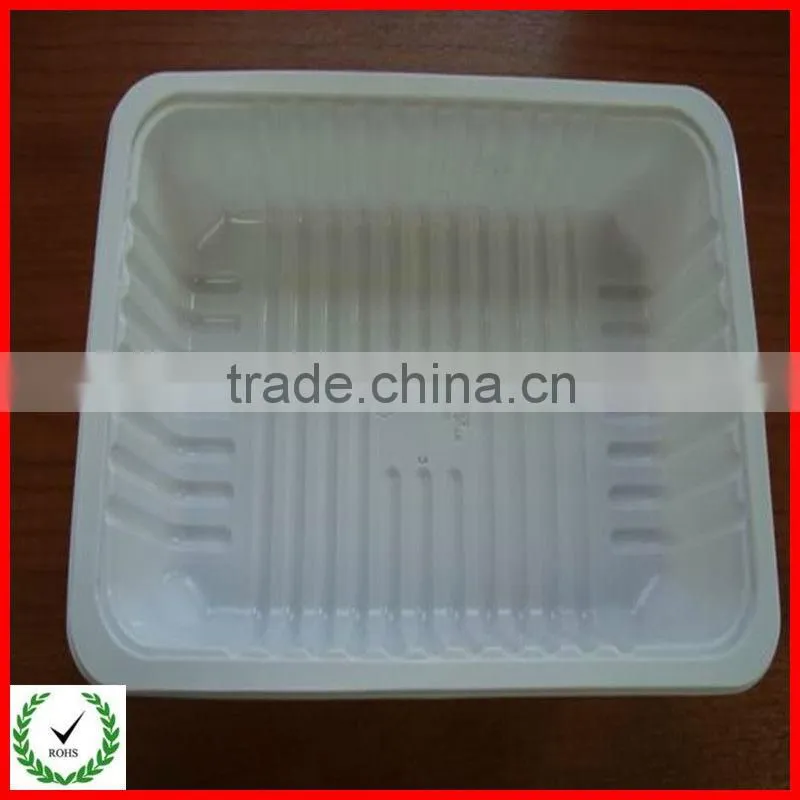 plastic packaging for phone shell