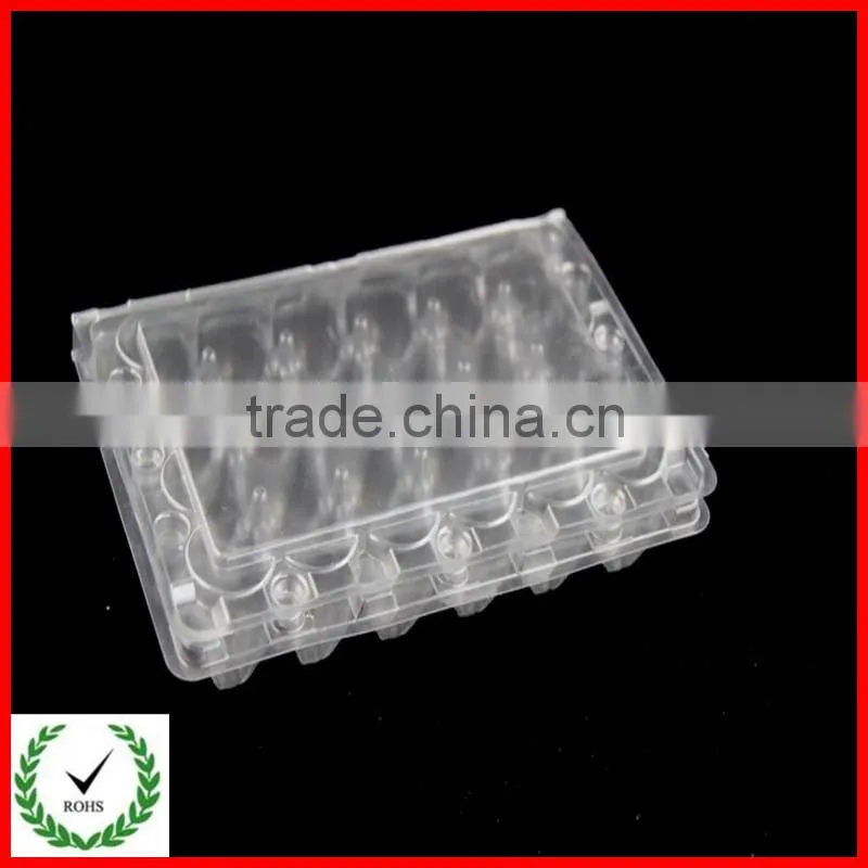 2015 wholesale blister egg package for 12 holes