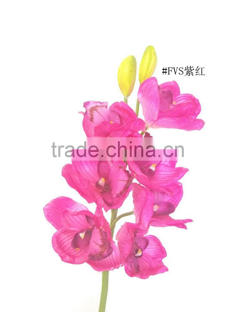 artificial phalaenopsis spray large YL632