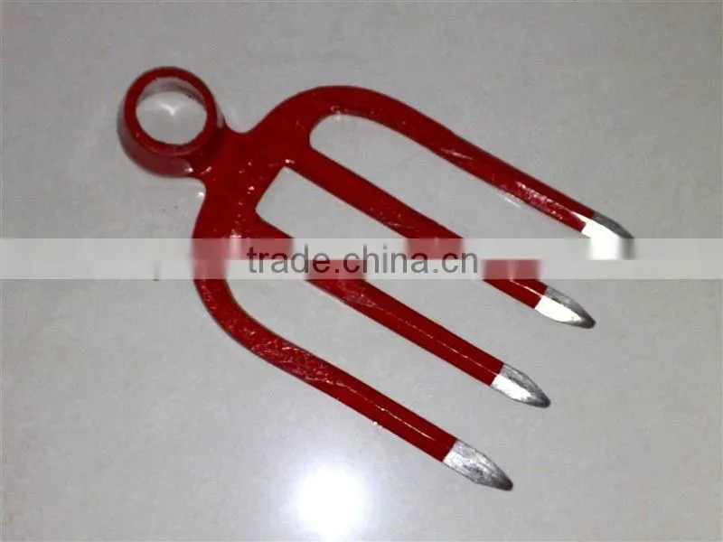 Best Quality Forged Fork F105-4T