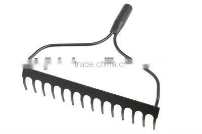 Good Quality Welded Bow Rake JH-R187