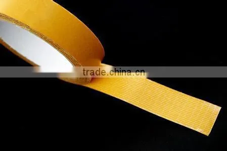 Double Sides Glass Cloth Tape or Fiber Glass Tape